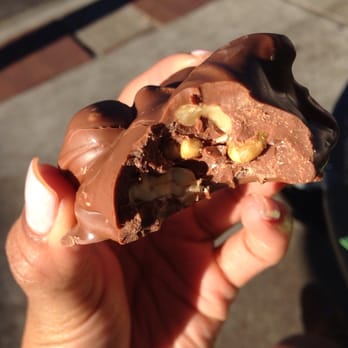 Danville Chocolates - Rocky road - Chocolatiers & Shops Near Me - Danville, California Danville Chocolates - Rocky road - Chocolatiers & Shops Near Me - Danville, California