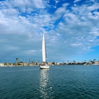 Gondola Getaway - Boat Charters Near Me - Long Beach, California