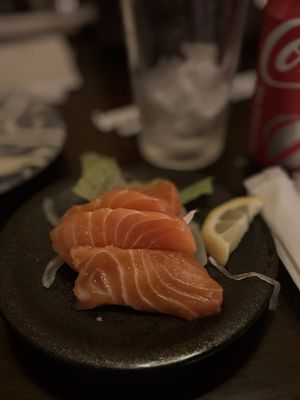 Shima Japanese Restaurant by null