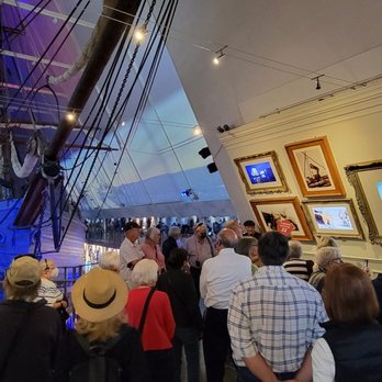 Frammuseet - Here with Viking Jupiter cruise - Museums Near Me - Oslo, 03