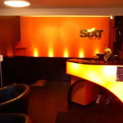 Sixt