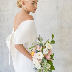 Maggie Louise