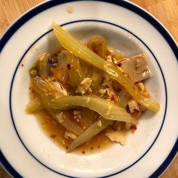 Hot & Sour Soup