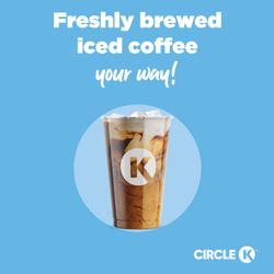 Circle K