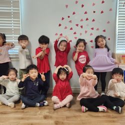 Evergreen Preschool & Kindergarden
