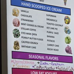 Moo's Soft Serve