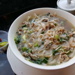 Vietnam Food - Poh Bo