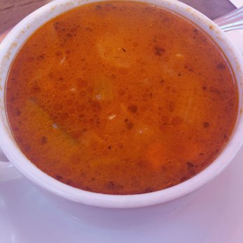 La Strada - Minestrone - Italian Near Me - San Pablo, California La Strada - Minestrone - Italian Near Me - San Pablo, California