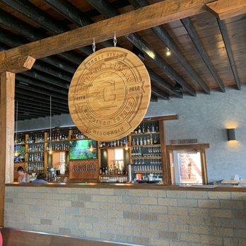 The Craftsman - Cocktail Bars Near Me - Eagle River, Wisconsin