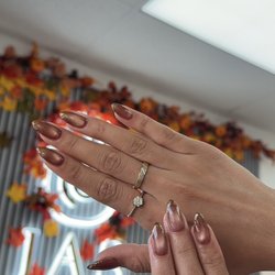 Jas Nail Spa - Gel x