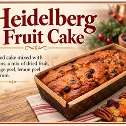 Heidelberg Pastry Shoppe