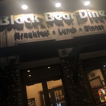 Black Bear Diner American Fork - American Near Me - American Fork, Utah