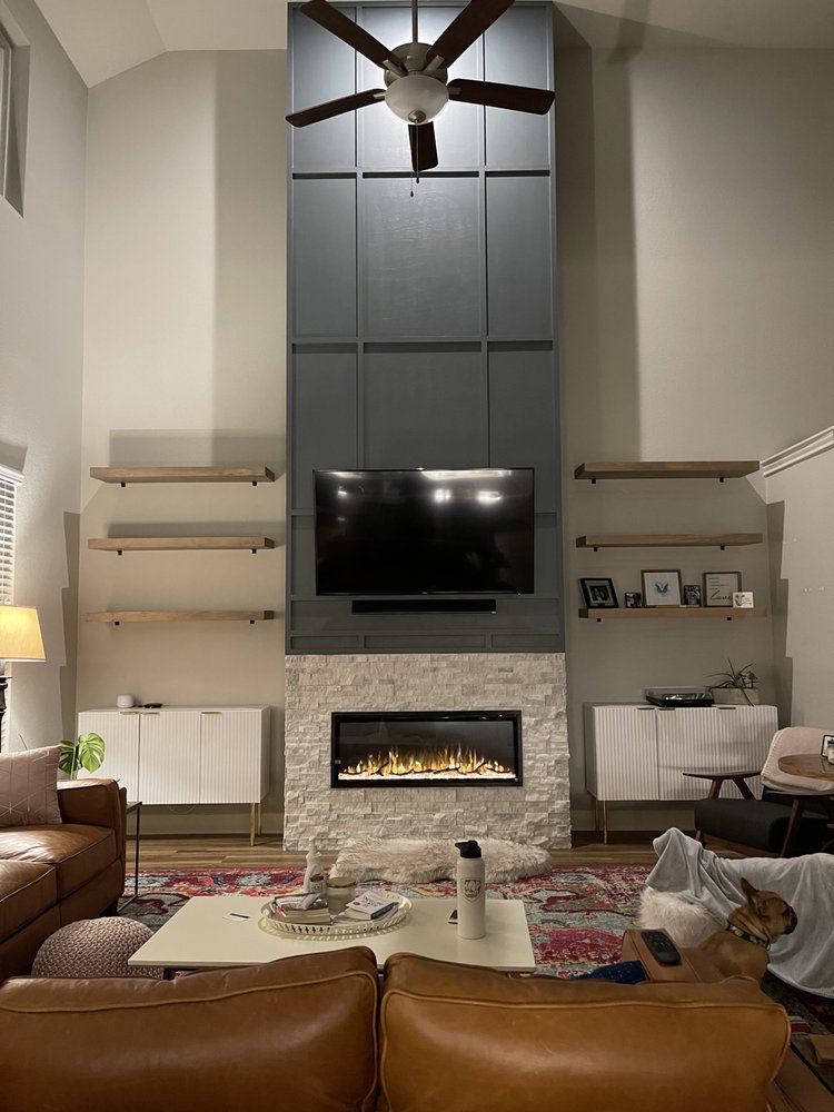 Slide of Lone Star Renovation & Design