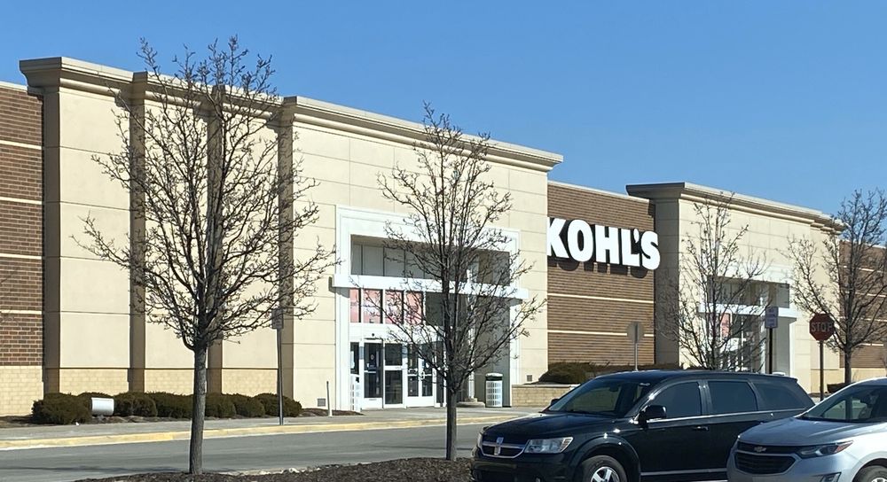 KOHL’S 21 Photos & 17 Reviews 223 E Auburn Rd, Rochester Hills