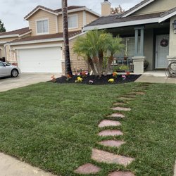 Fresh Edge