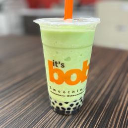 Honeydew Smoothie Honeydew Smoothie