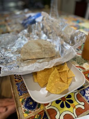 El Caracol Mexican Grill by null