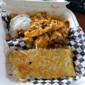 Salsa Mexican Grill - Mexican Near Me - Concord, California