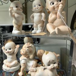 Antique Alley Mall - Coochie Cooooo