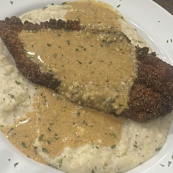 Breakfast On Luckie Street - Catfish and grits - Breakfast & Brunch Near Me - Atlanta, Georgia Breakfast On Luckie Street - Catfish and grits - Breakfast & Brunch Near Me - Atlanta, Georgia