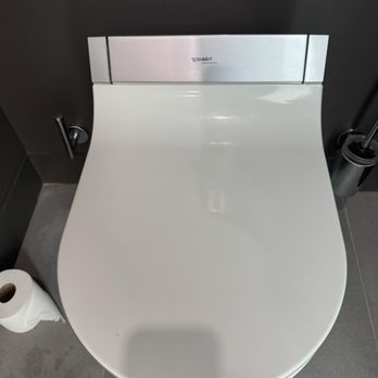 First Aid Plumbing - Automated shower toilet seat - Plumbing Near Me - Houston, Texas First Aid Plumbing - Automated shower toilet seat - Plumbing Near Me - Houston, Texas
