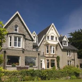 Alltshellach Country House Hotel - Hotels Near Me