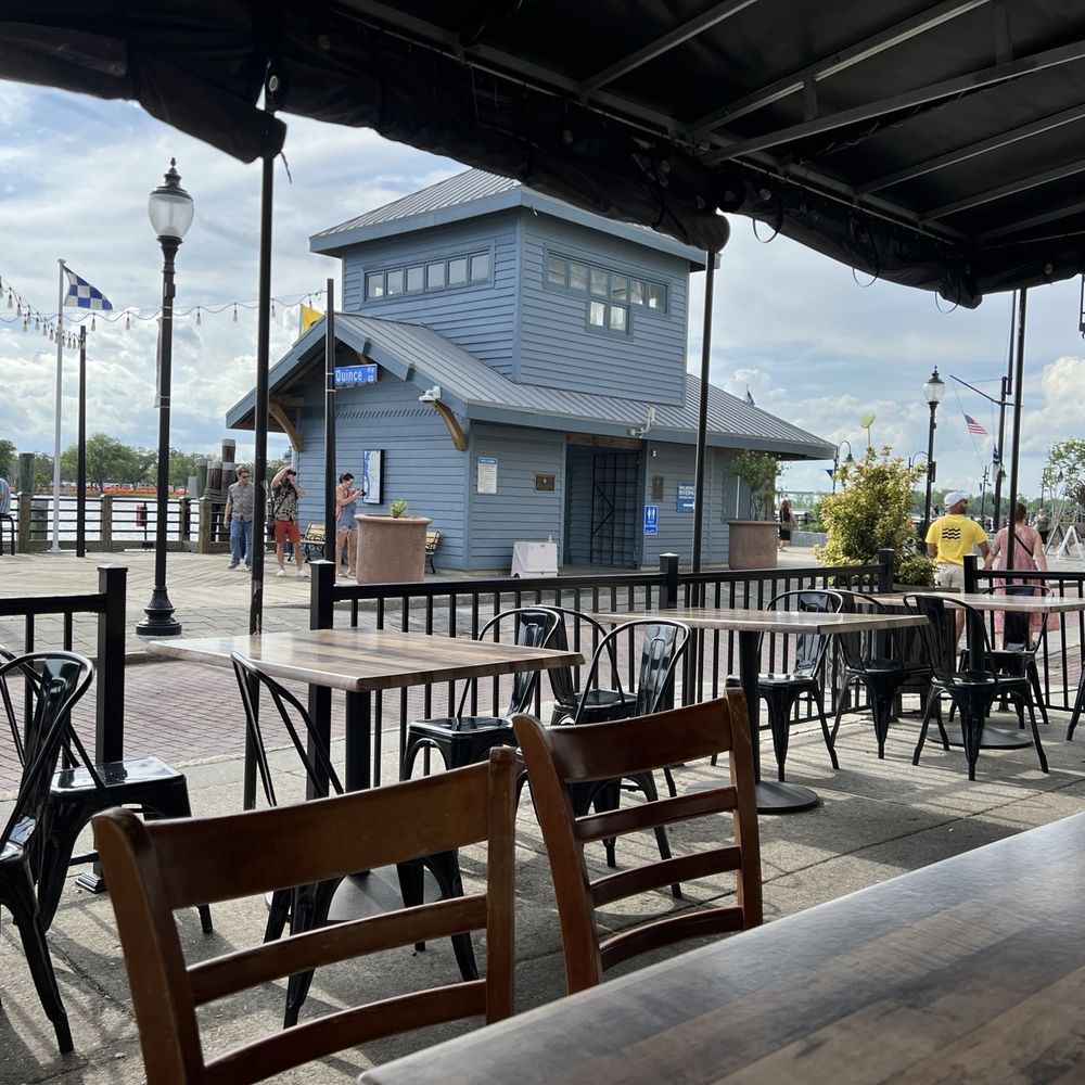 Michael's on the Waterfront - Seafood Near Me - Wilmington, North Carolina Michael's on the Waterfront - Seafood Near Me - Wilmington, North Carolina