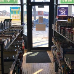 17th St Mart