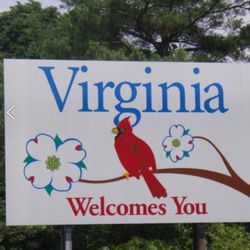 Virginia Commonwealth of