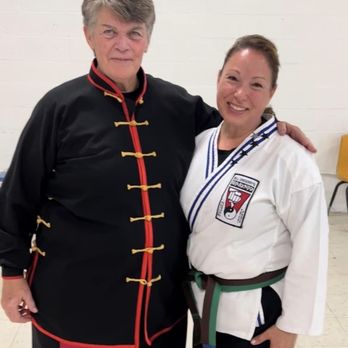 Bill Gregory's Kajukenpo Karate - Martial Arts Near Me - Franklin, New Hampshire