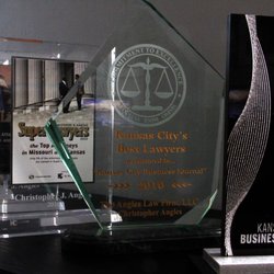 The Angles Law Firm - Visit our website at http://www.angleslaw.com