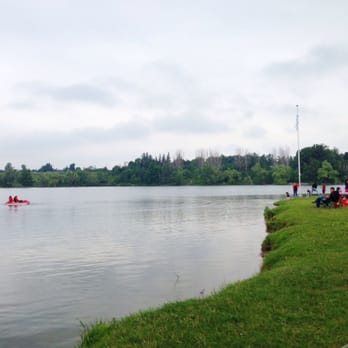 Kelso Conservation Area - Rent a boat - Fishing Near Me - Milton, Ontario