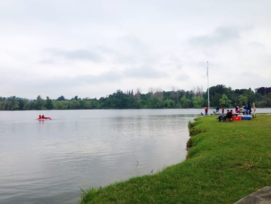 Kelso Conservation Area by null