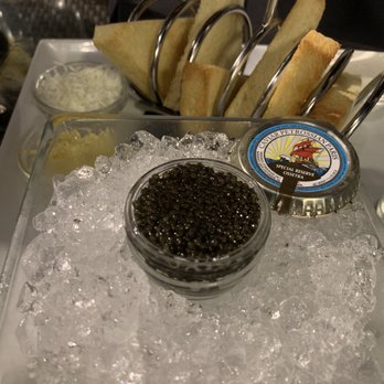 Del Frisco's Double Eagle Steakhouse - Caviar - Seafood Near Me - Boston, Massachusetts Del Frisco's Double Eagle Steakhouse - Caviar - Seafood Near Me - Boston, Massachusetts