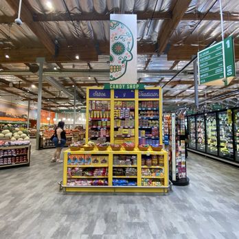 Vallarta Supermarkets - Candy Display - Grocery Near Me - Colton, California Vallarta Supermarkets - Candy Display - Grocery Near Me - Colton, California