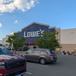 Lowe's Home Improvement