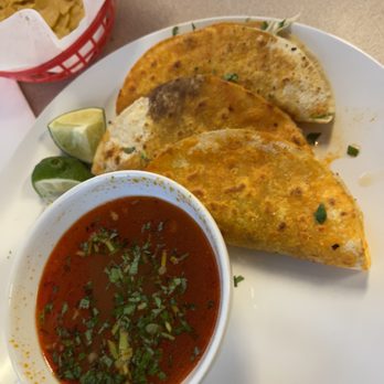 Tacos y Mariscos Ofelia - Birria tacos - Mexican Near Me - Warner Robins, Georgia