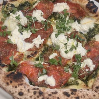Partenope Ristorante - Neapolitan pizza - Wine Bars Near Me - Richardson, Texas Partenope Ristorante - Neapolitan pizza - Wine Bars Near Me - Richardson, Texas