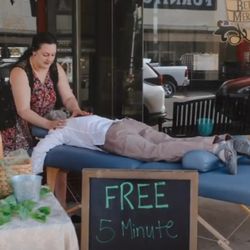 Natural Kneads Wellness and Massage