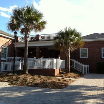St Simons Public Library - Libraries Near Me - St. Simons, Georgia