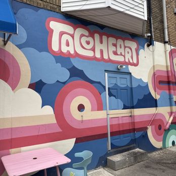 Taco Heart - Breakfast & Brunch Near Me - Philadelphia, Pennsylvania Taco Heart - Breakfast & Brunch Near Me - Philadelphia, Pennsylvania