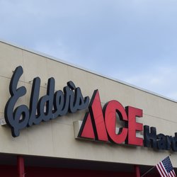 Elder's Ace Hardware
