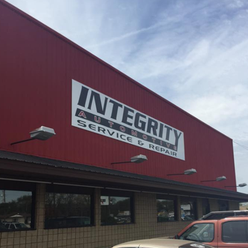 Integrity Automotive - Come visit our shop on the Black Horse Pike! We offer a 2 year 24,000 mile warranty on all of our work and we can beat anyone's prices! - Auto Repair Near Me - Williamstown, New Jersey
