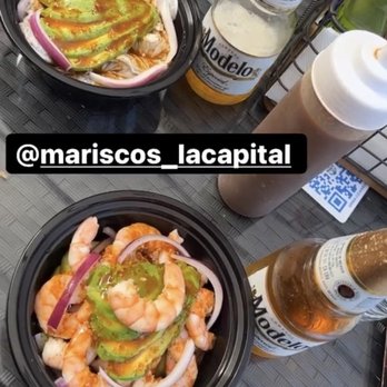 Mariscos La Capital - One of the best! - Seafood Near Me - National City , California Mariscos La Capital - One of the best! - Seafood Near Me - National City , California