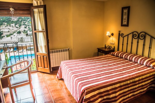 Hotel Finca Los Llanos by null