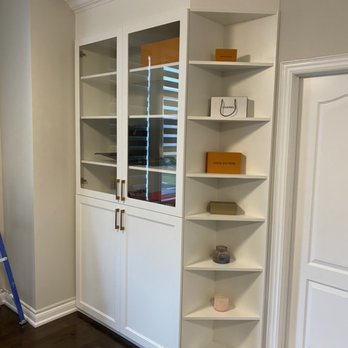 Elixir Kitchen and Closets - Closet - Cabinetry Near Me Elixir Kitchen and Closets - Closet - Cabinetry Near Me