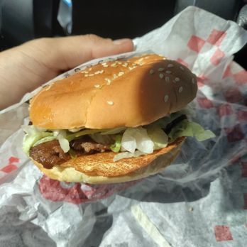 Rally's - Rally Burger (underwhelming) - Burgers Near Me - Rialto, California Rally's - Rally Burger (underwhelming) - Burgers Near Me - Rialto, California