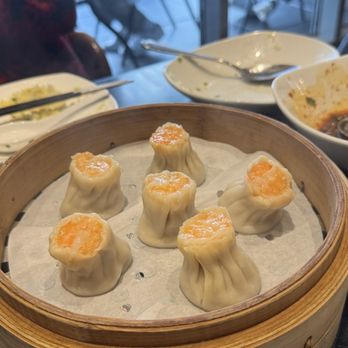 Din Tai Fung - Taiwanese Near Me - Seattle, Washington
