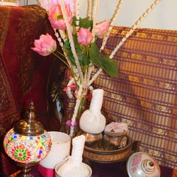 Creative Spa & AZ Siam Thai Massage