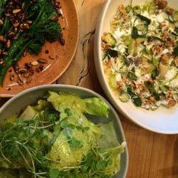Orphan's Kitchen - Verge deliciousness